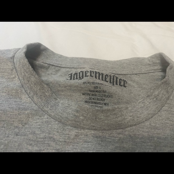 Jägermeister Shirt - Picture 3 of 6